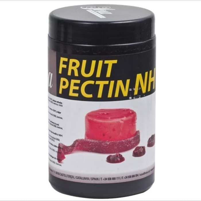 

Sosa Fruit Pectin NH / Pengental selai 50gr pektin
