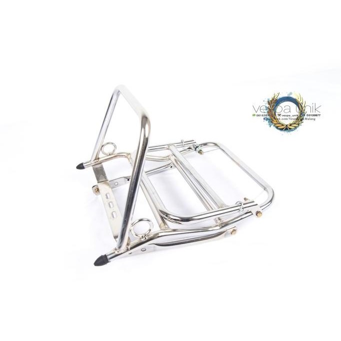 

Rak Belakang Madrid Mini