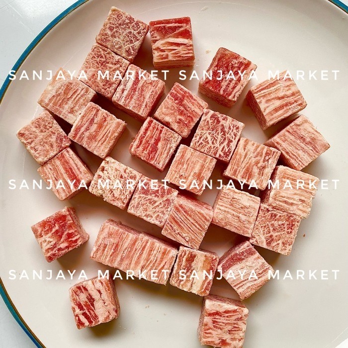 

saikoro cube murah bandung 1 kg