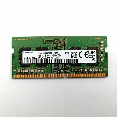 SODIMM SK Hynix 4GB DDR4 3200
