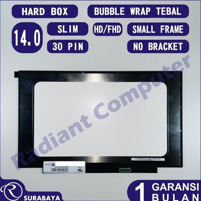 TERBARU - LCD LED Acer Aspire 5 A514-54 A514-54G A514-53 A514-53G