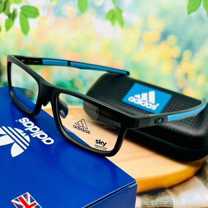 Frame Kacamata Sport Pria Adidas Turbine