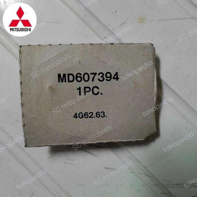 Platina Only Contact Set ASLI ORIGINAL Mitsubishi L300 Bensin Minicab  SALE