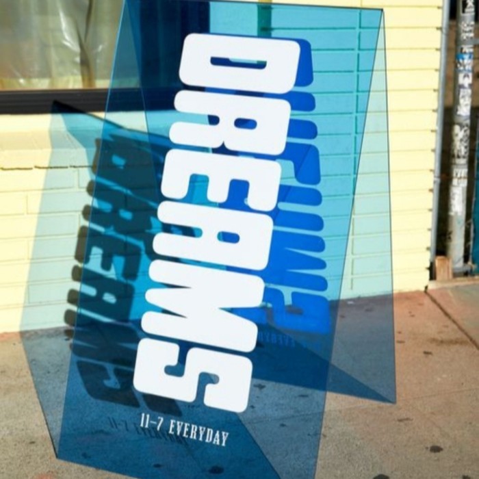 

Stand Papan Nama Jalan Bahan 5Mm Bening