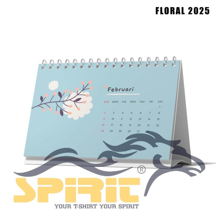 

Kalender 2025 Meja Duduk Aesthetic Unik Lucu Untuk Ruang Kerja Anda