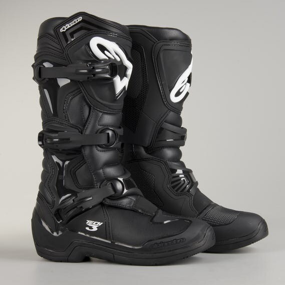 Seger4 dikirim- Alpinestar Tech 3