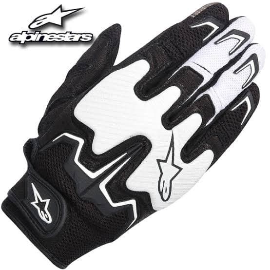 Sarung tangan Alpinestars Fighter original glove gloves alpinestar