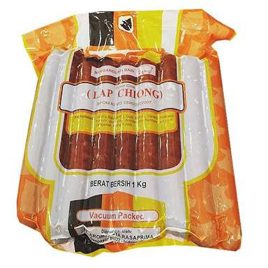 

AROMA LAP CHIONG 1KG