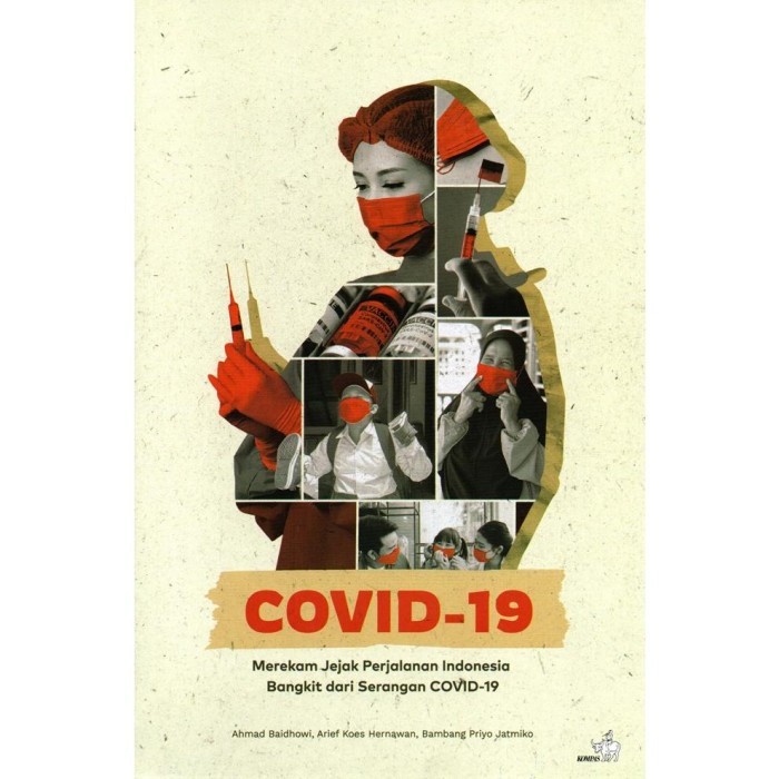 

BUKU COVID 19 (AHMAD BAIDHOWI)