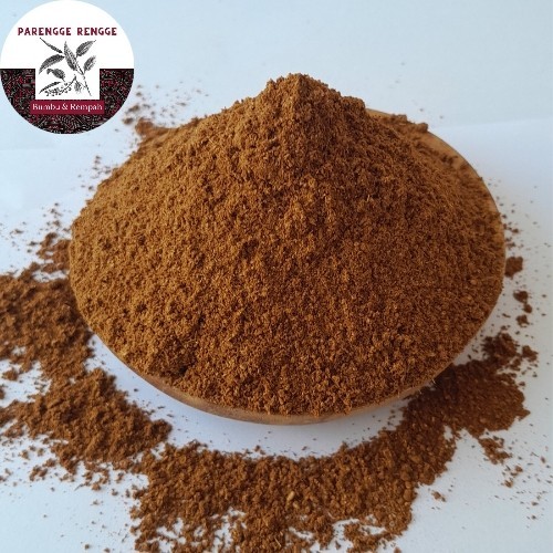 

CHINESE FIVE SPICE 1KG / BUMBU NGOHIONG / NGO HIONG