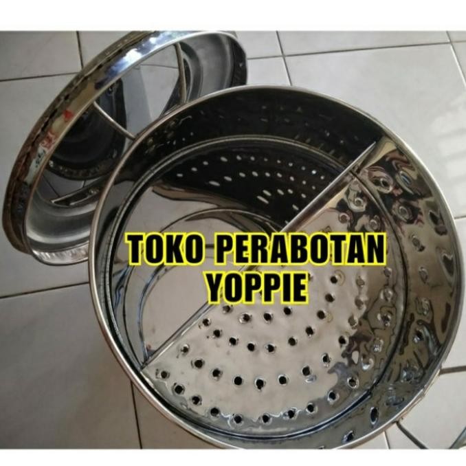 Tong Baso,Panci Baso,Dandang Baso 30Cm Ser_Home