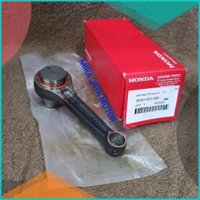 STANG SEHER SUPRA GRAND ASTREA PRIMA SUPRA X SUPRA 100 ORIGINAL HONDA