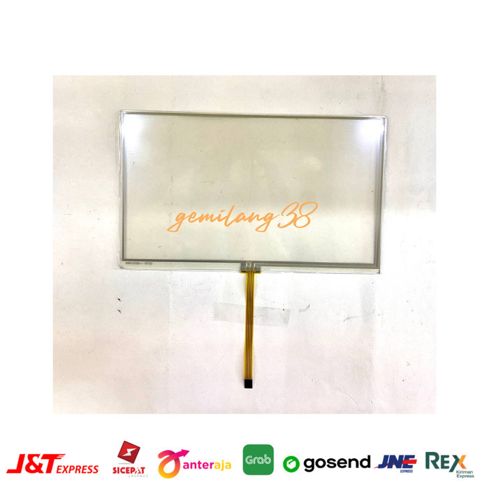 Ready Panel Touch Screen 7 " LCD Display Digitizer Touchscreen 7 Inch