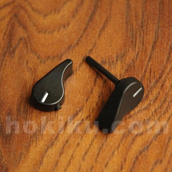 CYMA MP5 FIRE SELECTOR LEVER AEG ORIGINAL DAN TERPERCAYA