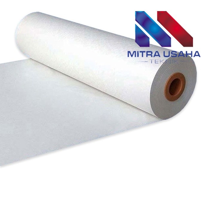 Nomex AMA 0.25mm KILOAN Kertas 0.25 mm Insulating Paper Thermal Nomek