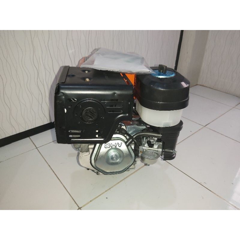 GX390 GASOLINE ENGINE STATER MERK ROBOTECH