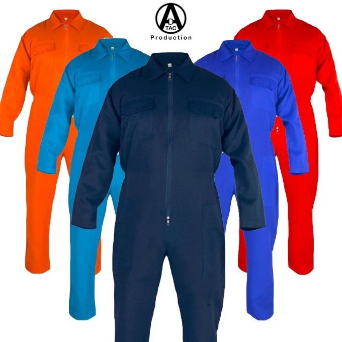 BAJU WEARPACK KERJA LAPANGAN