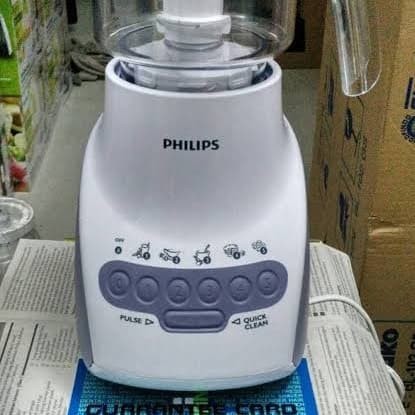 Meat Chopper Philips Dan Mesin Blender Philips Hr 2115 Paket Hemat