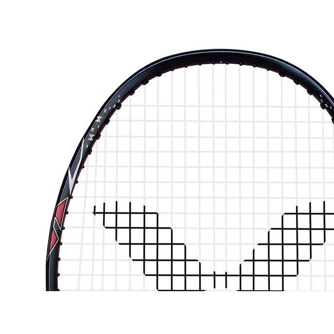 Spesial Raket Badminton Victor Auraspeed 7000 B / Raket Victor Ars-7000 B