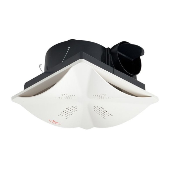MASPION MV1601 CEILING EXHAUST FAN 6 INCH