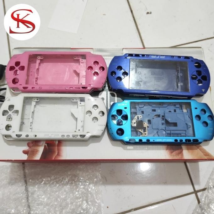 CASING PSP 3000 ORIGINAL / BEKAS