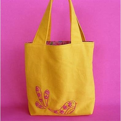 Tote bag kivan  E0123