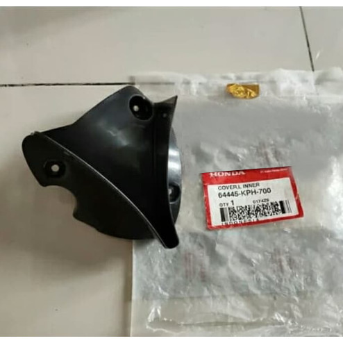 1 set Cover inner Supra x 125 64435 & 64445-KPH-700