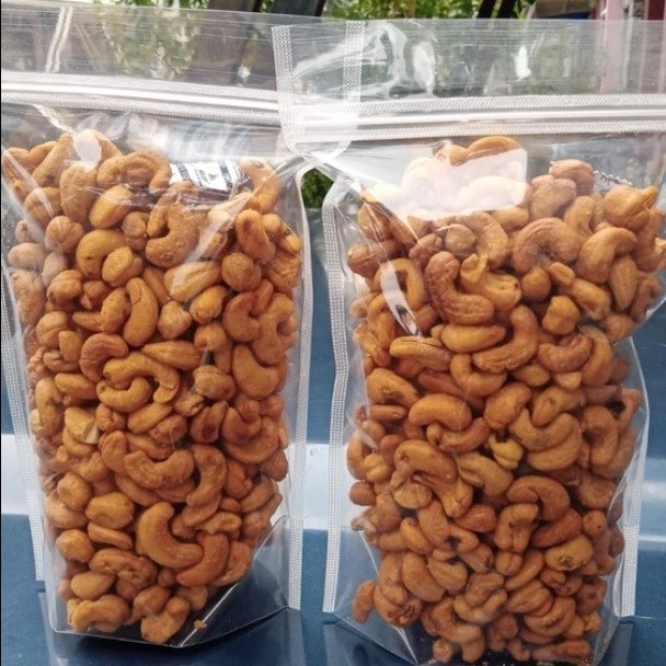 

Kacang Mede Goreng Rasa-Rasa Berat 1Kg