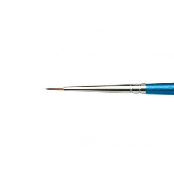 

MURAH Cotman Brush Series 111 Round - No. 00 Short Handle