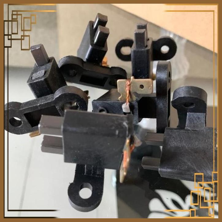 

[ISD] CARBON BRUSH GX-160