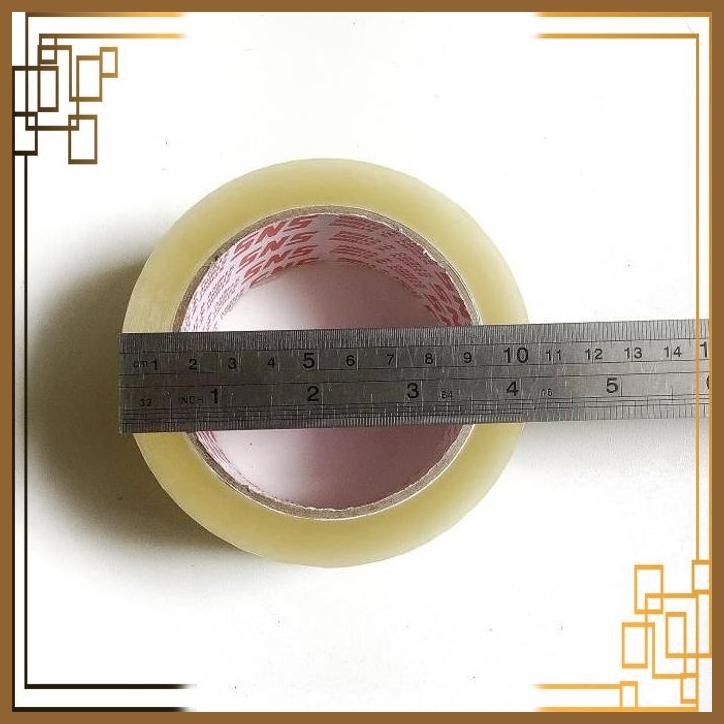 

[SRM] LAKBAN BENING 45MM 100 YARD