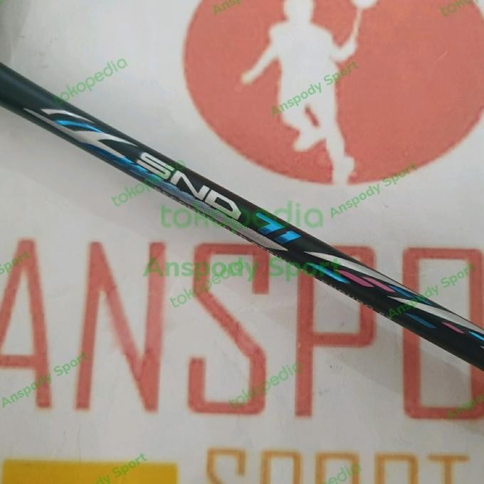 Spesial Raket Badminton Rs Snd 71 Promo