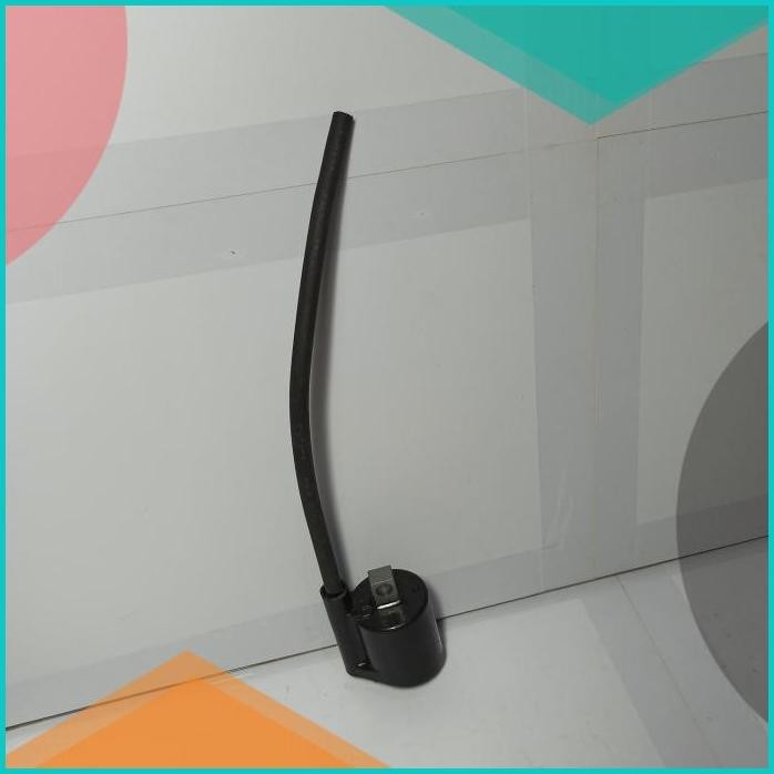 KUIL KOIL COIL PENYALA MIO SMILE MIO SPORTY MIO SOUL MIO LAMA FINO ORI