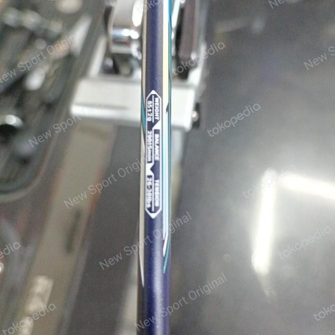 Miliki Raket Rs Octagon 01 Control