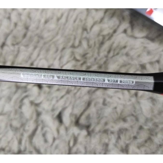 Miliki Raket Maxbolt Nezer X 19 Original