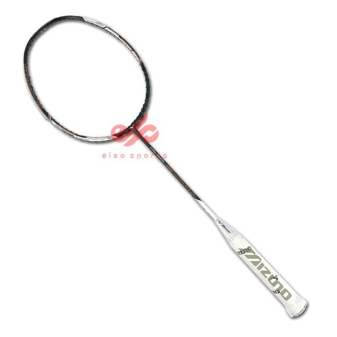 Diskon Raket Badminton Mizuno Caliber S Pro Bulutangkis