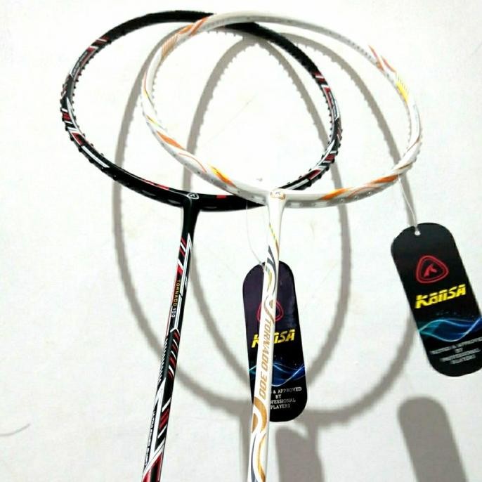 Diskon Raket Kansa Tornado 100/ 200/300