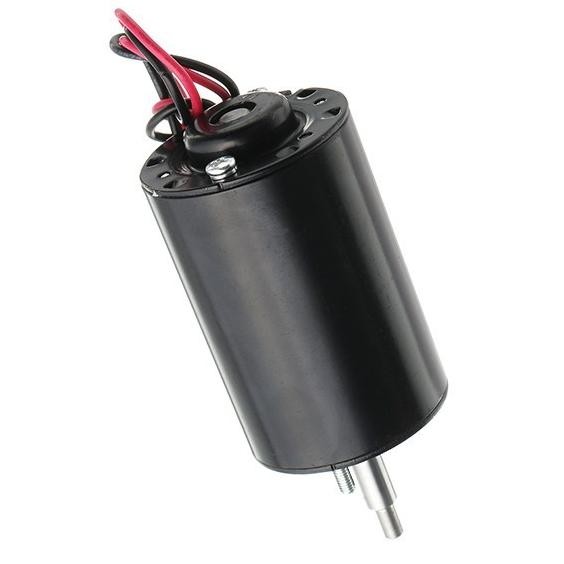 12V-24V 36W Mini Wind Turbine Generator Permanent Magnet Ipi