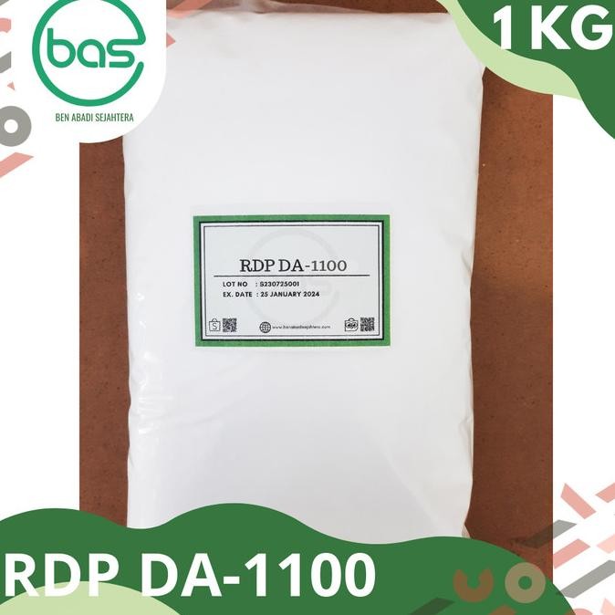 RDP DA-1100 MURAH