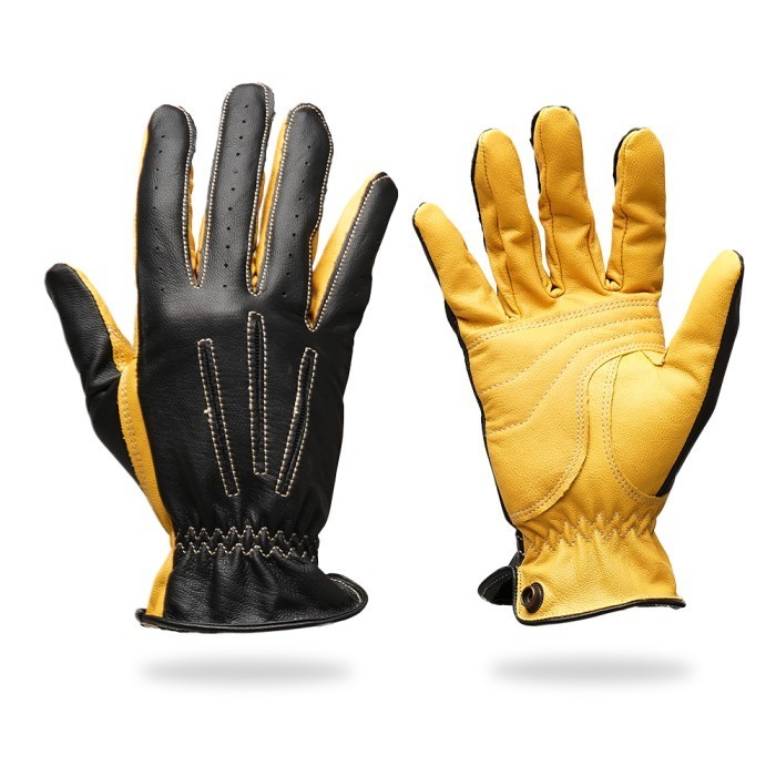 Sarung Tangan Kulit Marston Gloves LTHRKRFT