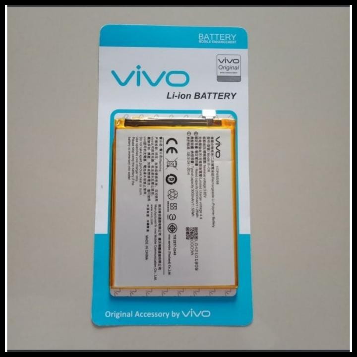 Baterai Batre Vivo Y69 1714 B-C8 ORIGINAL