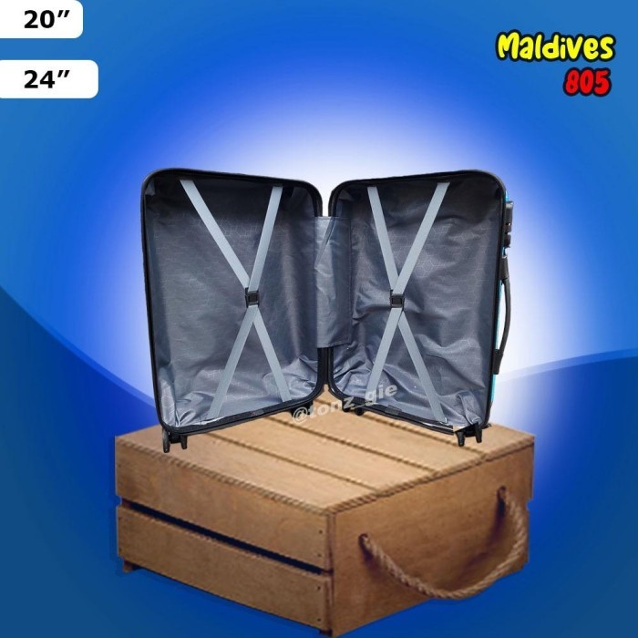 Koper 20Inch Kabin Termurah