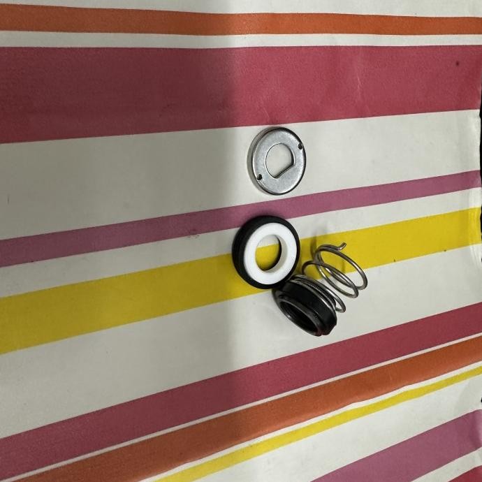 SILD100 SEAL SIL D 100 - SPARE PART SHIMIZU MECHANICAL SEAL POMPA AIR SHIMIZU JET 108 BIT SHIMIZU JE