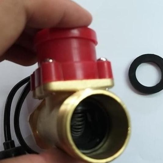 FLOW SWITCH /OTOMATIS FLOW SWITCH / SPARE PART POMPA PROMO