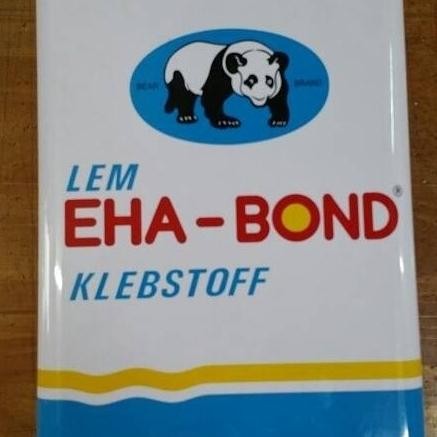 

Promo LEM EHA BOND 1 GALON COD