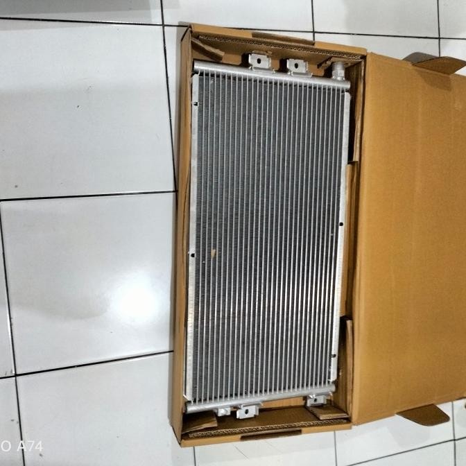 Sale  kondensor condensor AC kijang krista diesel