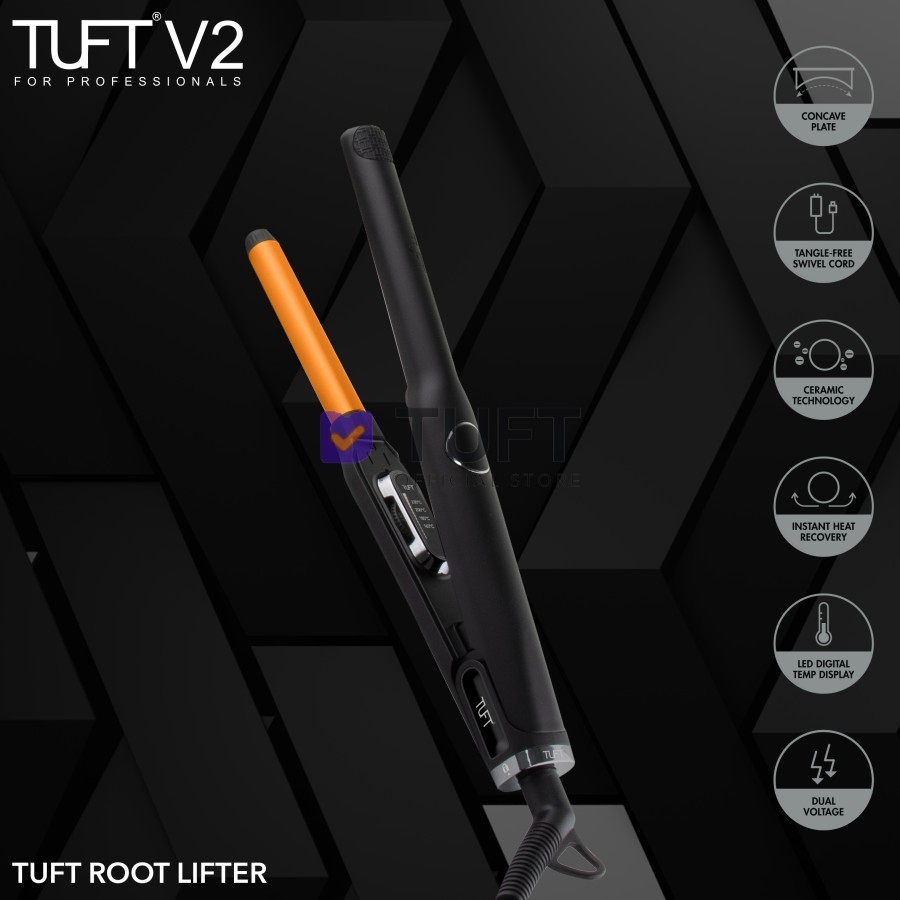 TUFT Root Lifter - Catokan Akar Rambut