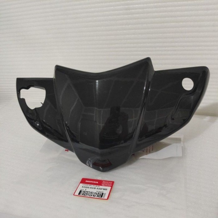 Batok Depan Vario 110 CW Karbu Original Honda