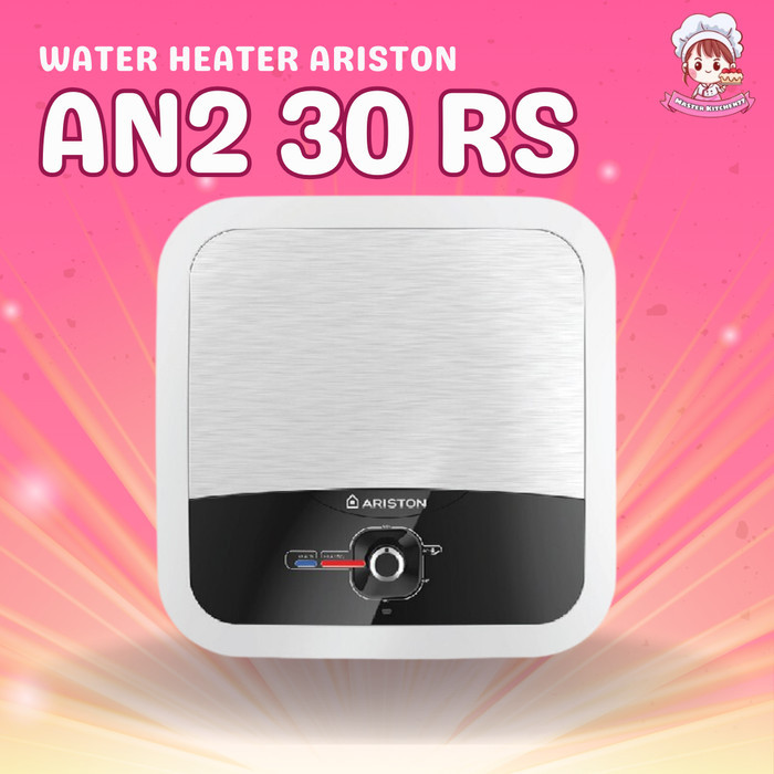 Water Heater Ariston AN 30 RS / AN 30RS / 30 Liter