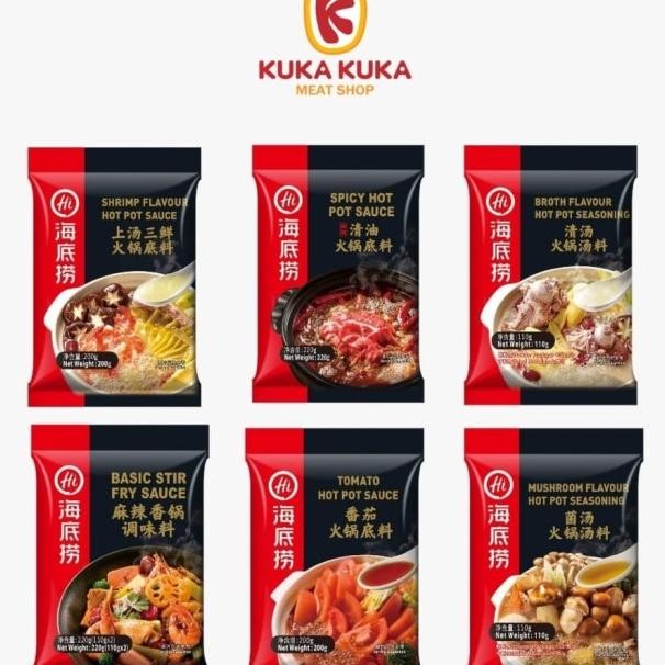 

Bumbu Haidilao Bumbu Hotpot N Ui Habu Habu Nt Mala